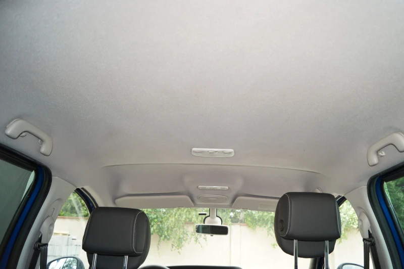 Renault Scenic 1.6d X-Mode, снимка 11 - Автомобили и джипове - 50631966