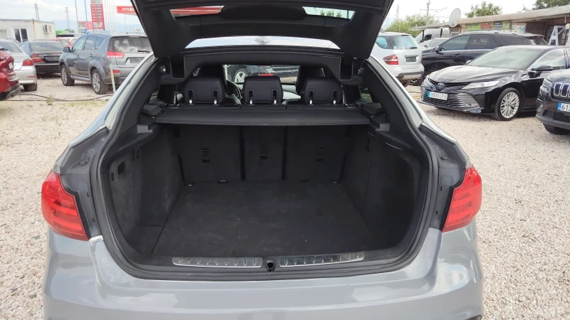 BMW 3gt GT335i 306кс, снимка 14 - Автомобили и джипове - 52410190