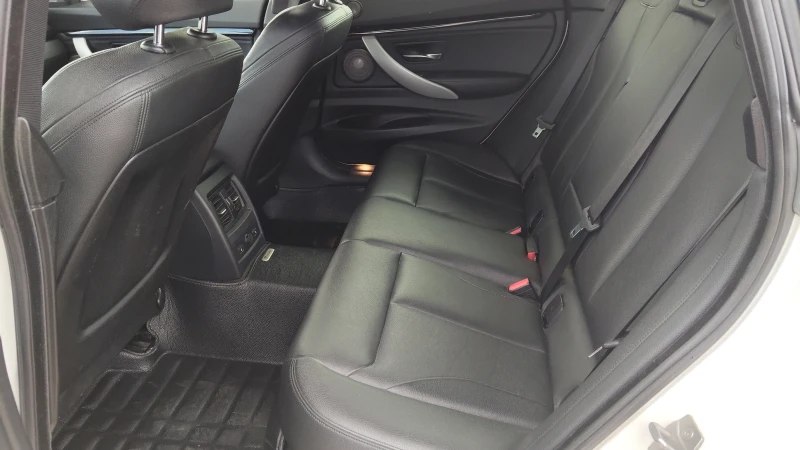 BMW 3gt GT335i 306кс, снимка 9 - Автомобили и джипове - 52410190