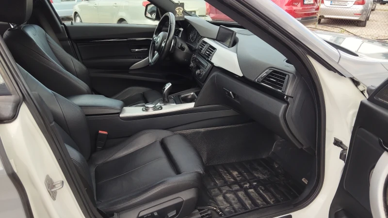 BMW 3gt GT335i 306кс, снимка 11 - Автомобили и джипове - 52410190