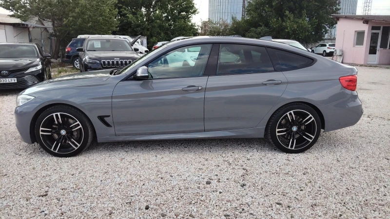 BMW 3gt GT335i 306кс, снимка 3 - Автомобили и джипове - 52410190