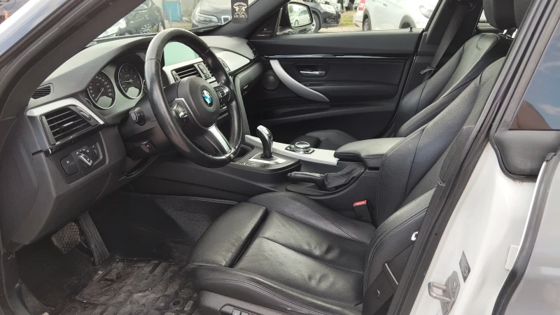 BMW 3gt GT335i 306кс, снимка 8 - Автомобили и джипове - 52410190