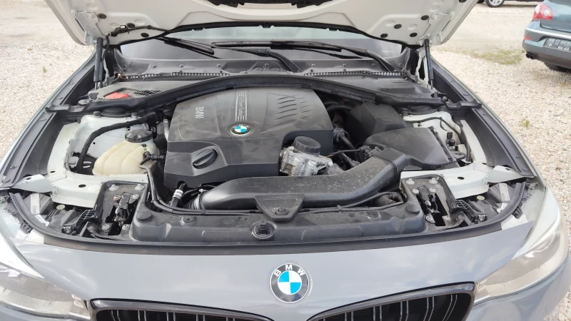 BMW 3gt GT335i 306кс, снимка 15 - Автомобили и джипове - 52410190