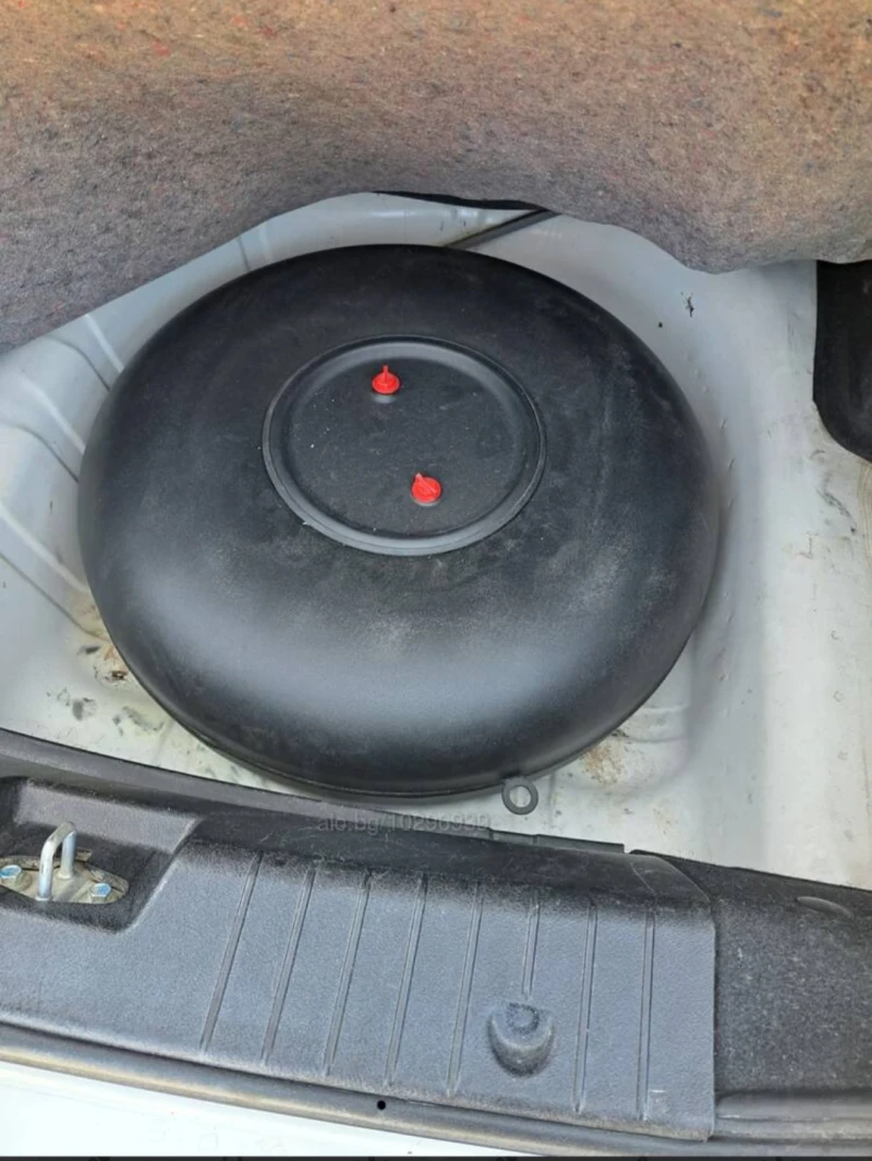 Chevrolet Aveo, снимка 12 - Автомобили и джипове - 52310836