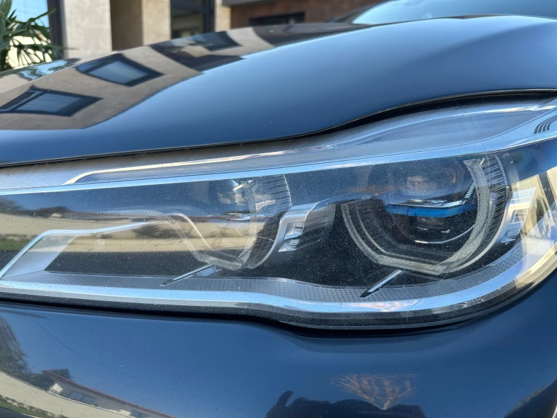 BMW 740 d xDrive Carbon core, снимка 14 - Автомобили и джипове - 52262811