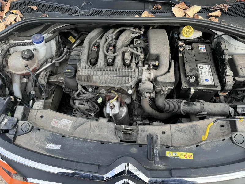 Citroen C3 1.2 Puretech 83, 2024 г., снимка 7 - Автомобили и джипове - 52403874