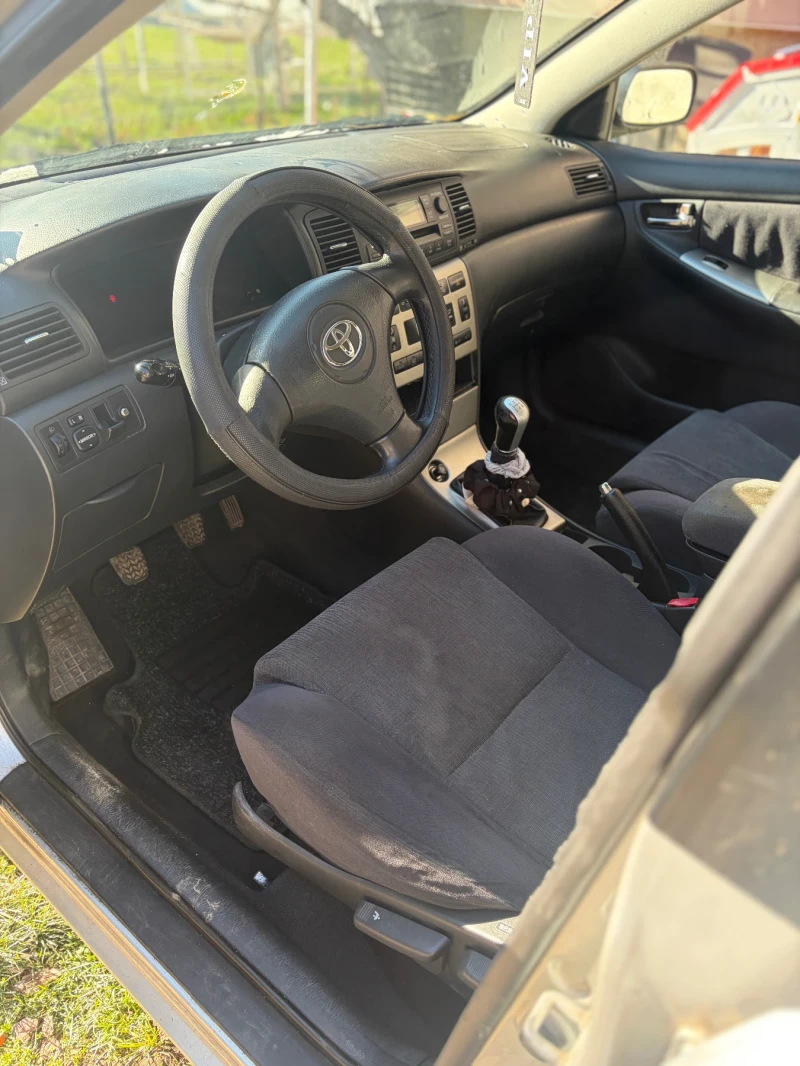 Toyota Corolla, снимка 7 - Автомобили и джипове - 52927687