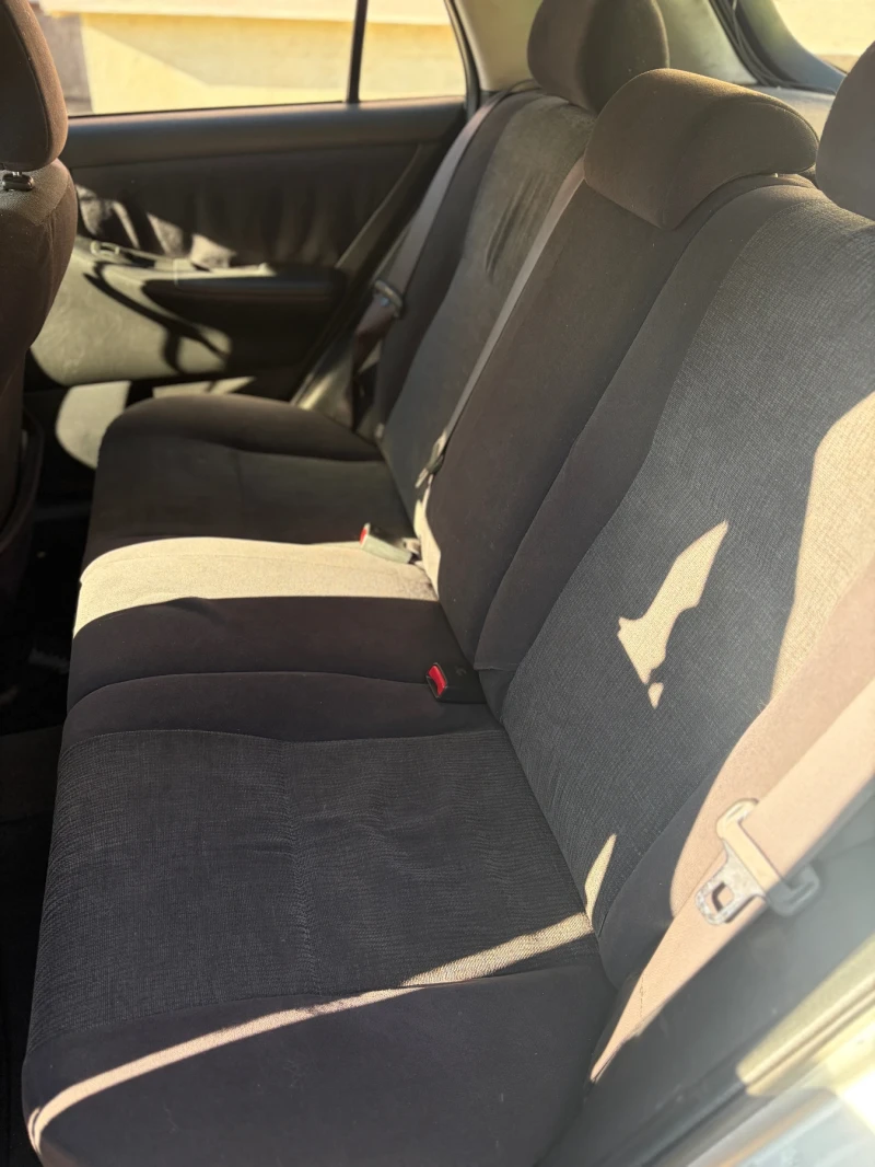 Toyota Corolla, снимка 3 - Автомобили и джипове - 52927687