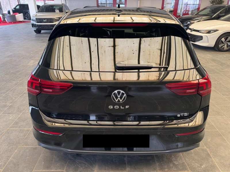 VW Golf 1.5TSI* LED* CAM* DISTR* CARPLAY* , снимка 5 - Автомобили и джипове - 53454600