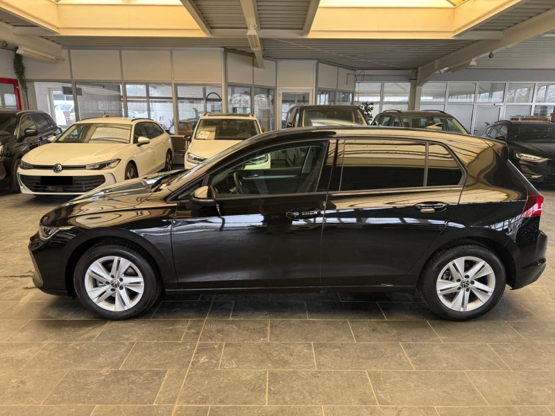 VW Golf 1.5TSI* LED* CAM* DISTR* CARPLAY* , снимка 7 - Автомобили и джипове - 53454600