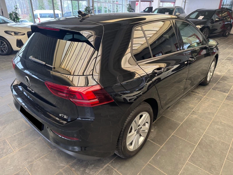 VW Golf 1.5TSI* LED* CAM* DISTR* CARPLAY* , снимка 4 - Автомобили и джипове - 53454600