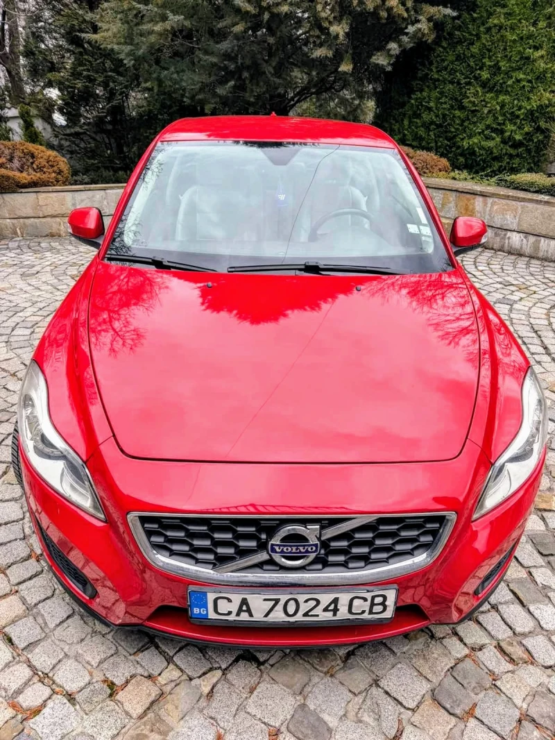 Volvo C30 2.0, D3, снимка 3 - Автомобили и джипове - 53579491