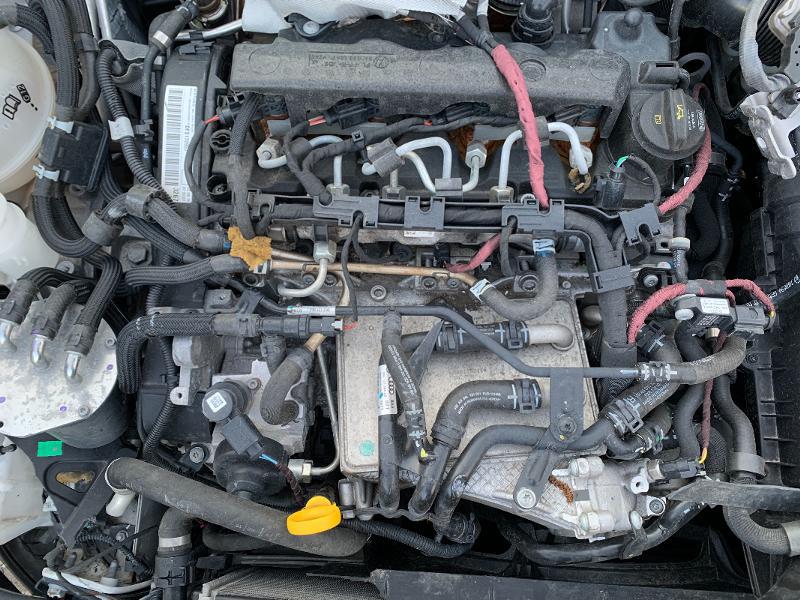 VW Caddy 2.0TDI,102кс.LIFE,DFSD,PDC,2017г., снимка 7 - Автомобили и джипове - 25481265