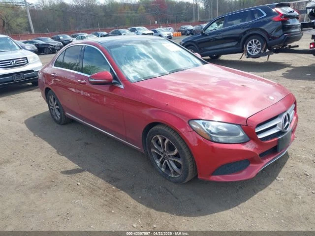 Mercedes-Benz C 300 MERCEDES-BENZ C 300 4MATIC/LUXURY * АВТО КРЕДИТ*  - изображение 3