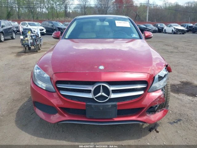 Mercedes-Benz C 300 MERCEDES-BENZ C 300 4MATIC/LUXURY * АВТО КРЕДИТ*  - изображение 2