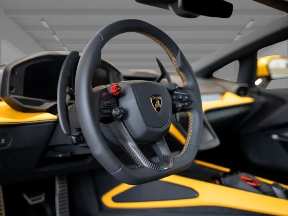 Lamborghini Revuelto = Carbon Ceramic Brakes = Гаранция - изображение 10