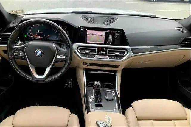 BMW 330 i - изображение 8