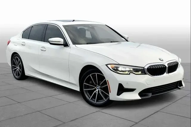 BMW 330 i - изображение 2