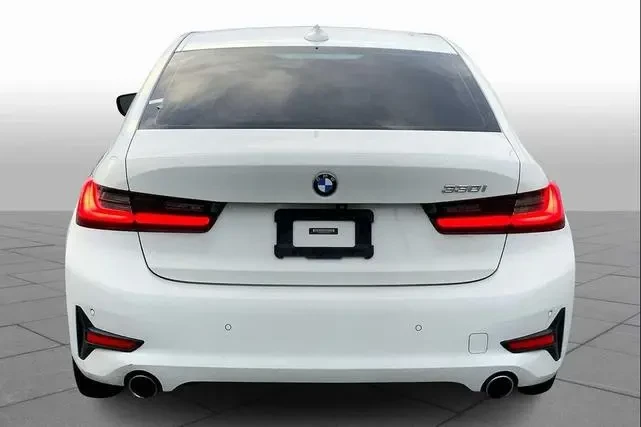 BMW 330 i - изображение 3