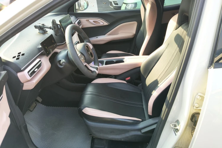 BYD Seagull Vitality Edition autogeorge.com - изображение 8