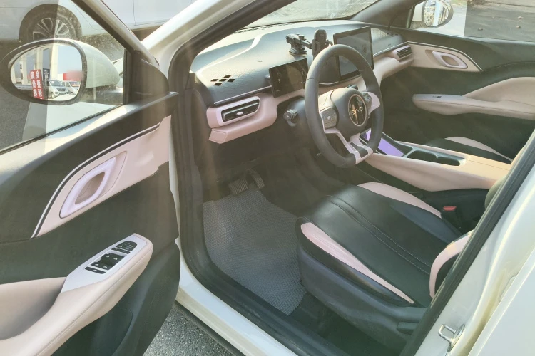 BYD Seagull Vitality Edition autogeorge.com - изображение 9