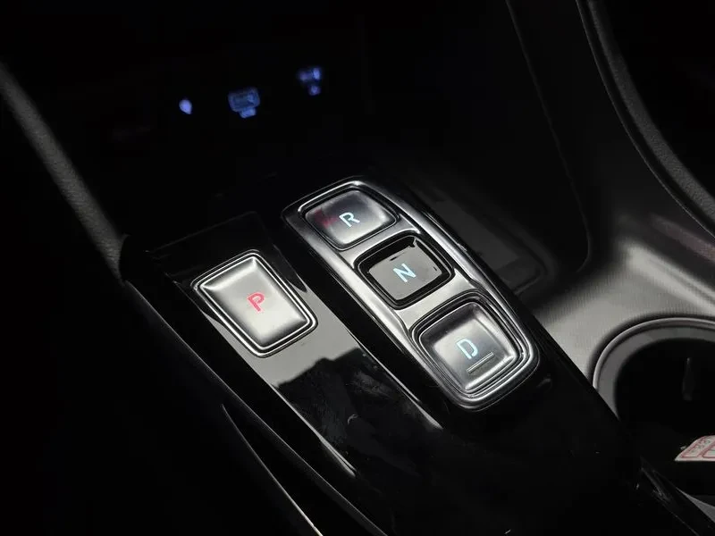 Hyundai Sonata 1.6 Turbo Premium Plus, снимка 9 - Автомобили и джипове - 56130637