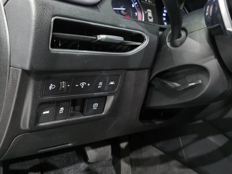 Hyundai Sonata 1.6 Turbo Premium Plus, снимка 14 - Автомобили и джипове - 56130637