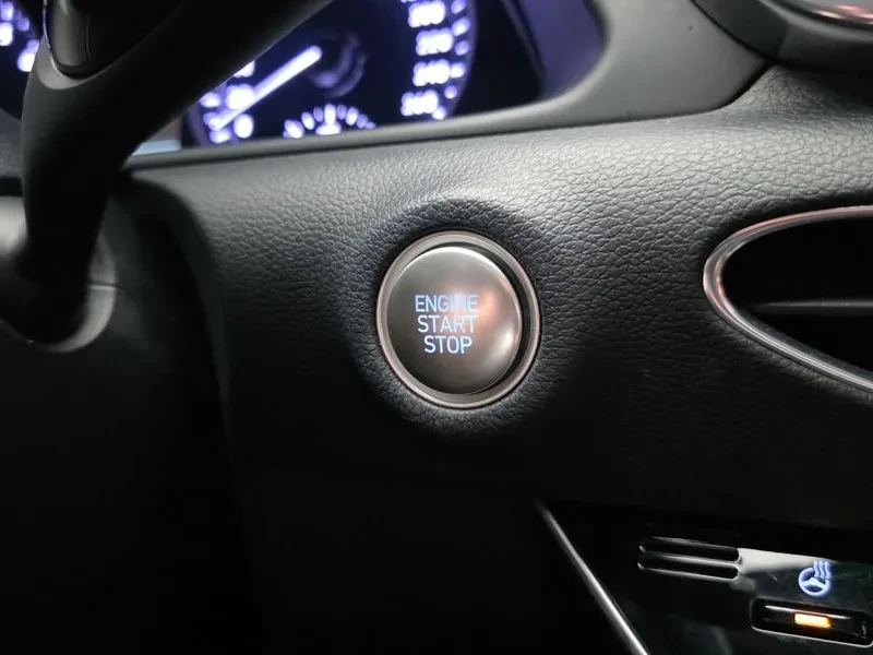 Hyundai Sonata 1.6 Turbo Premium Plus, снимка 17 - Автомобили и джипове - 56130637
