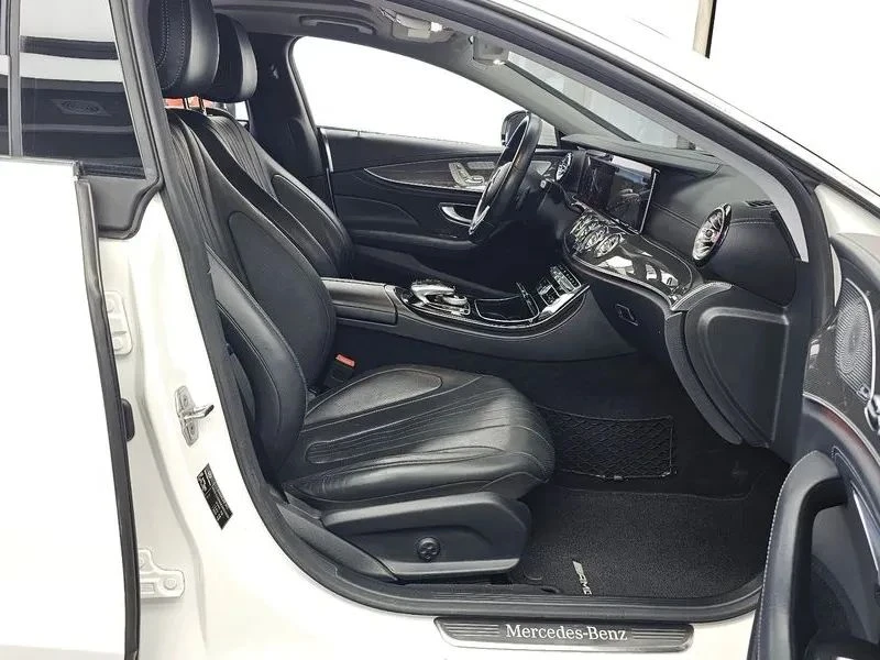 Mercedes-Benz CLS 400, снимка 11 - Автомобили и джипове - 56689741