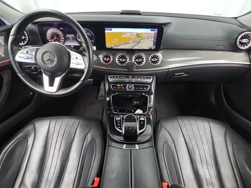 Mercedes-Benz CLS 400, снимка 7 - Автомобили и джипове - 56689741