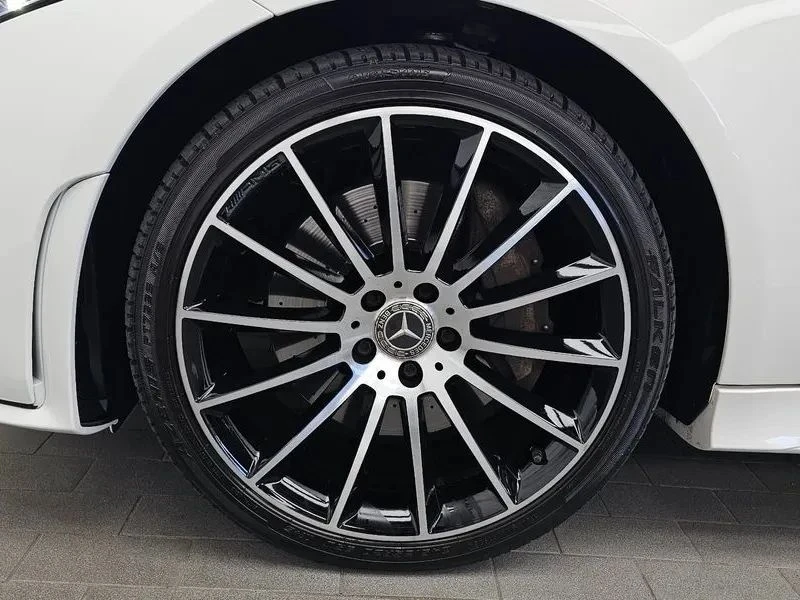 Mercedes-Benz CLS 400, снимка 5 - Автомобили и джипове - 56689741
