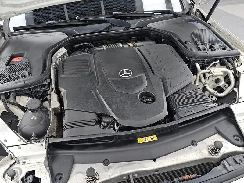 Mercedes-Benz CLS 400, снимка 6 - Автомобили и джипове - 56689741