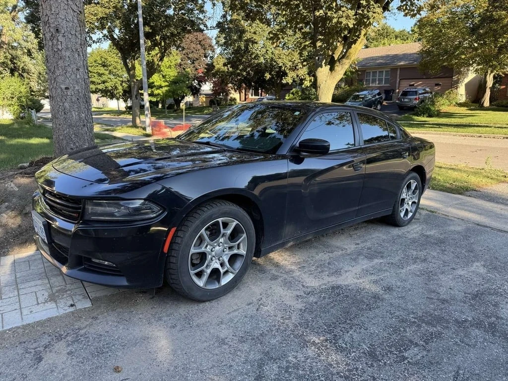 Dodge Charger * SXT * CARFAX * ЦЕНА ДО БГ, снимка 1