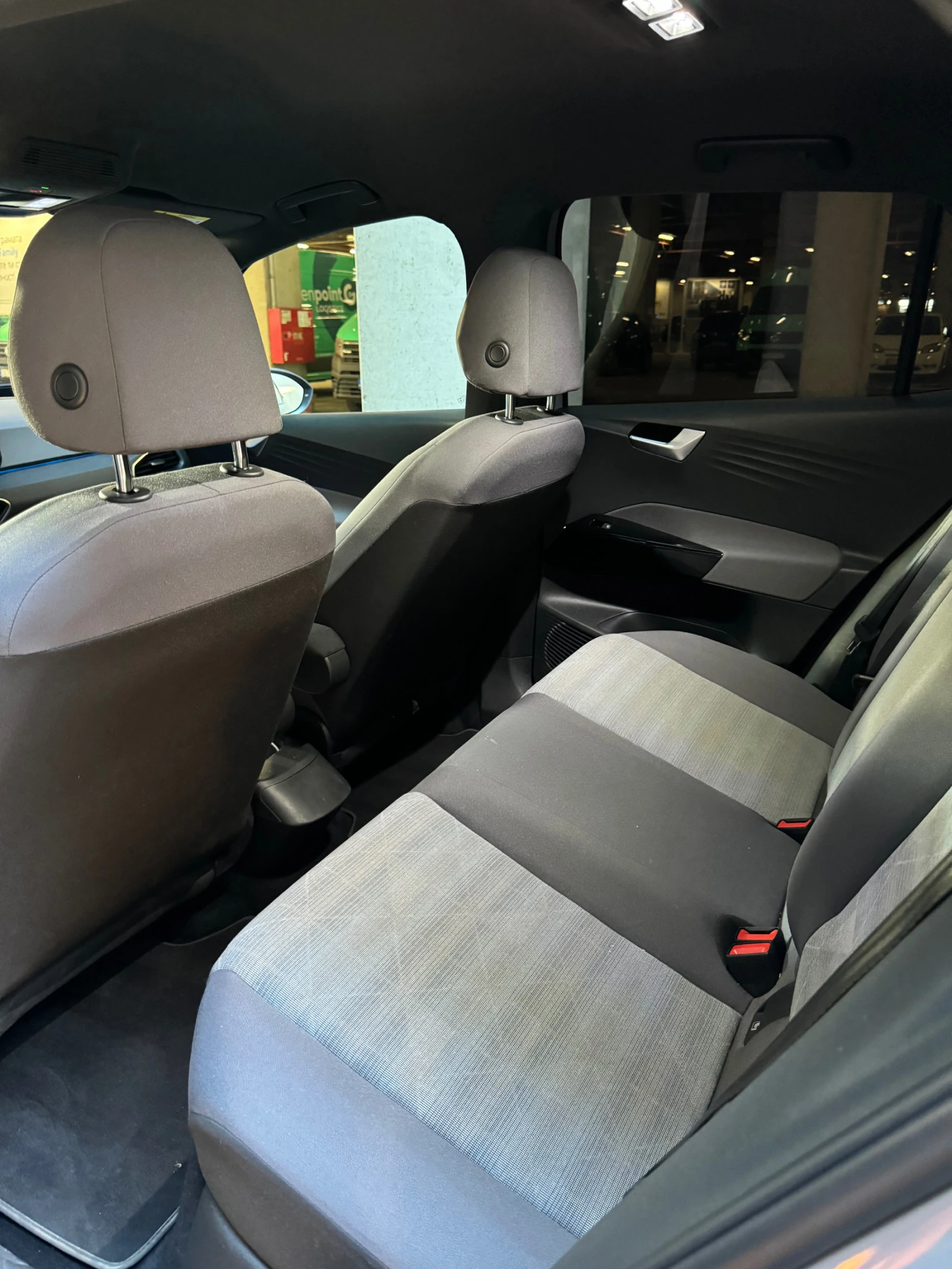 VW ID.3 PURE PERFORMANCE NAVI LED | Mobile.bg — изображение 13