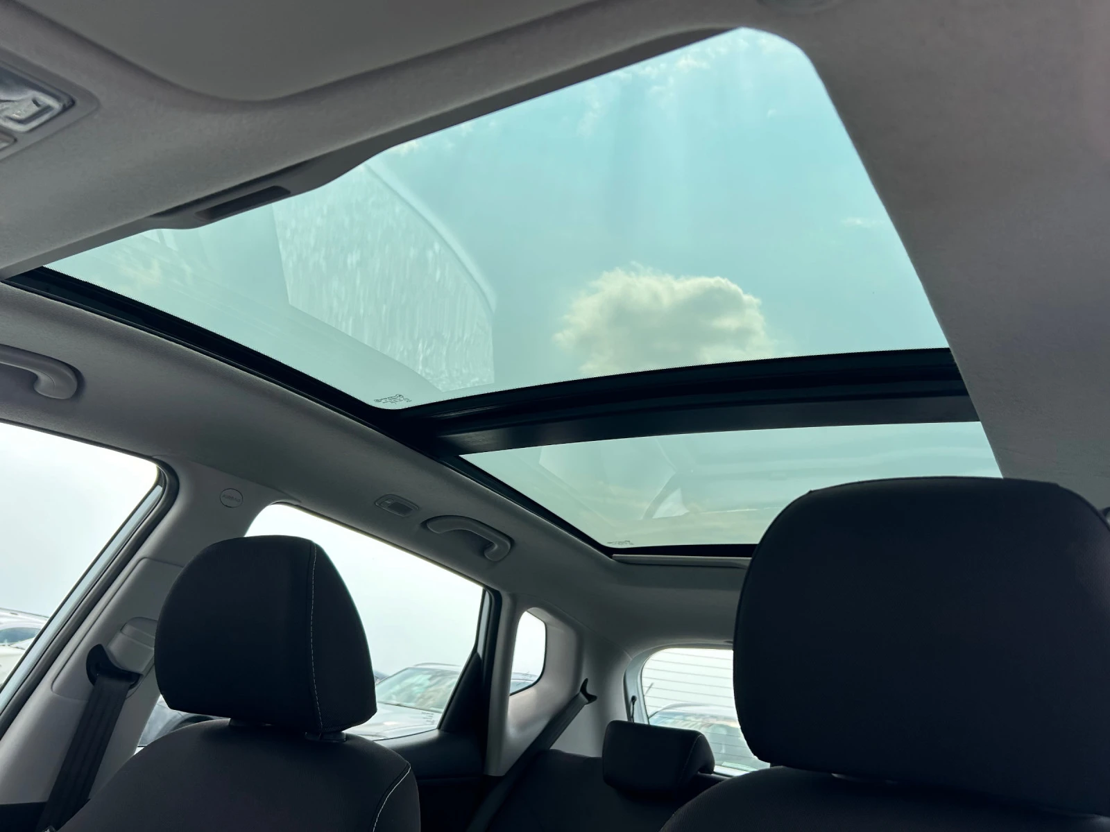 Kia Venga (KATO НОВА)^(АГУ) | Mobile.bg — изображение 12