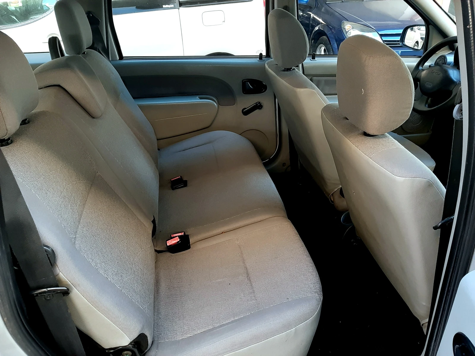 Dacia Logan 1.4i-КЛИМА-FACELIFT !  | Mobile.bg — изображение 15