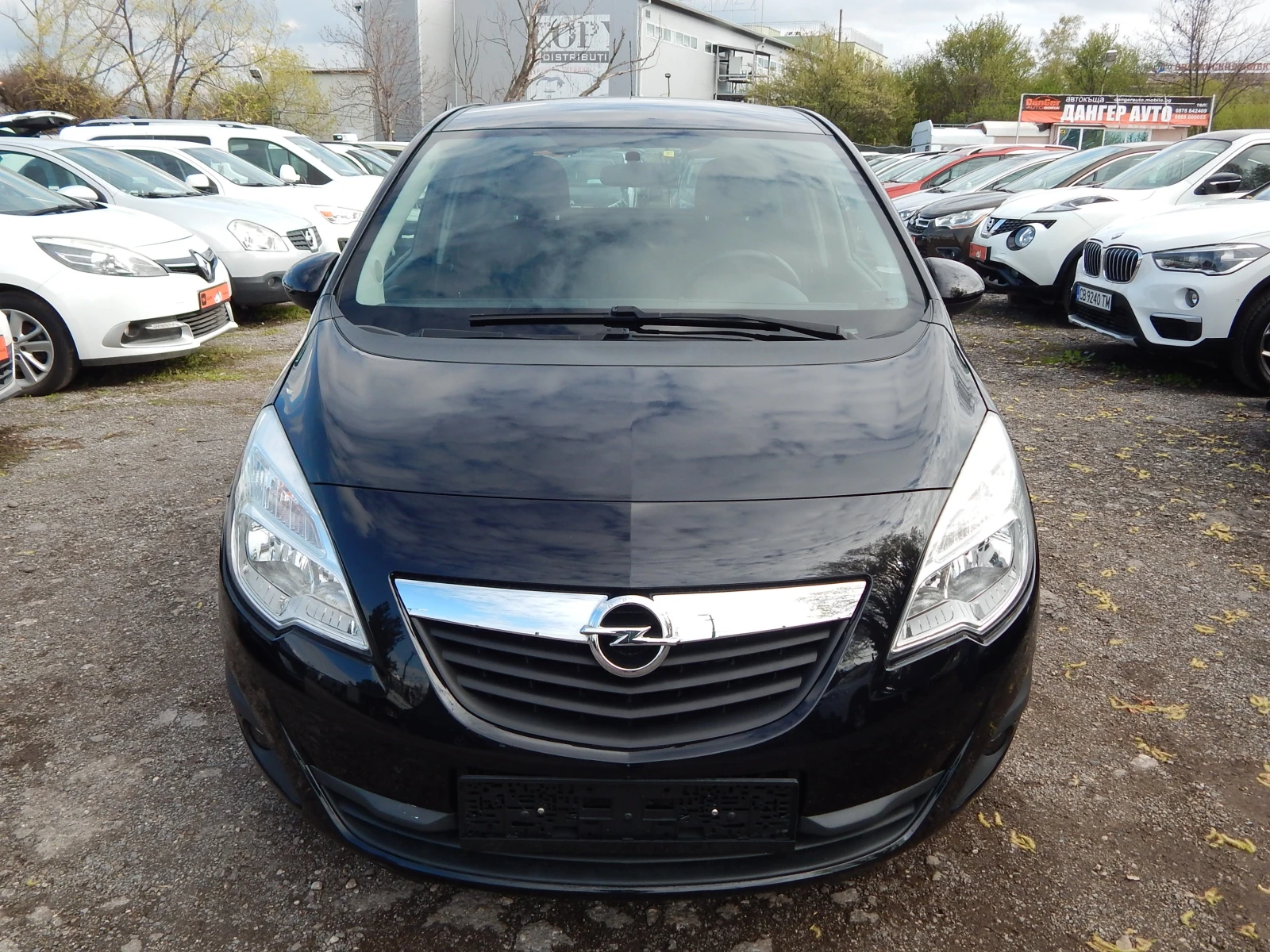 Opel Meriva 1.4T* 139000km.*  - изображение 2