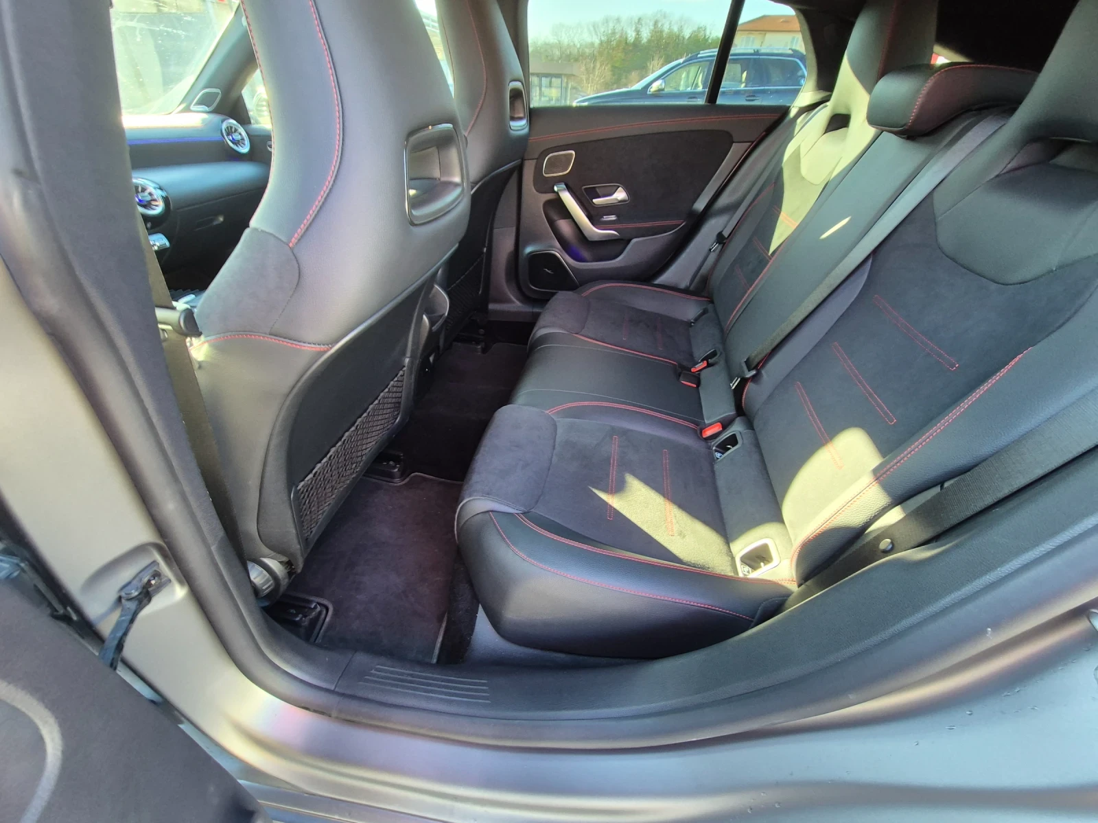 Mercedes-Benz CLA 250  E SHOOTING BRAKE/EQ-POWER/AMG/360/Plug in | Mobile.bg � ����������� 11