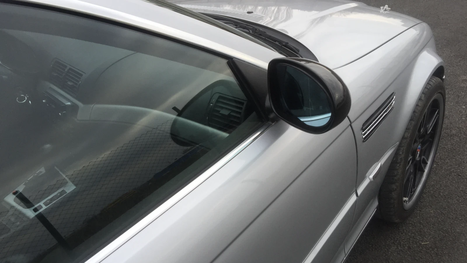 BMW 323 323 coupe sport M aut | Mobile.bg   13