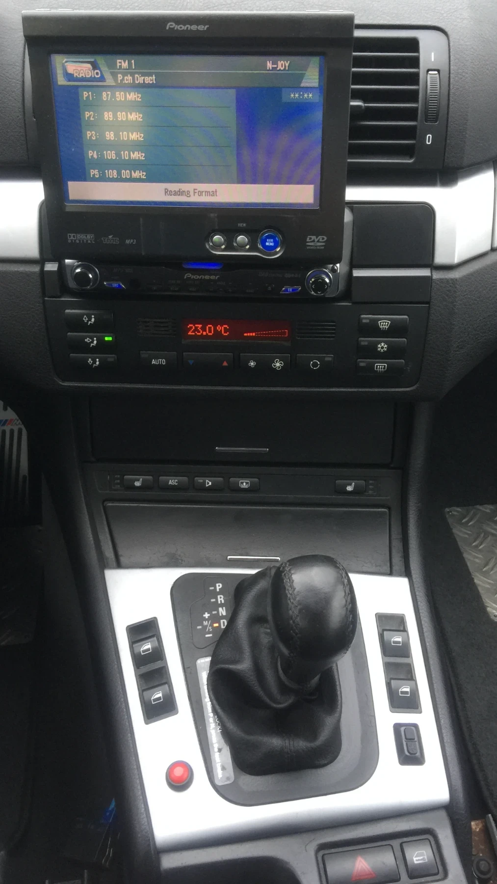 BMW 323 323 coupe sport M aut | Mobile.bg   15