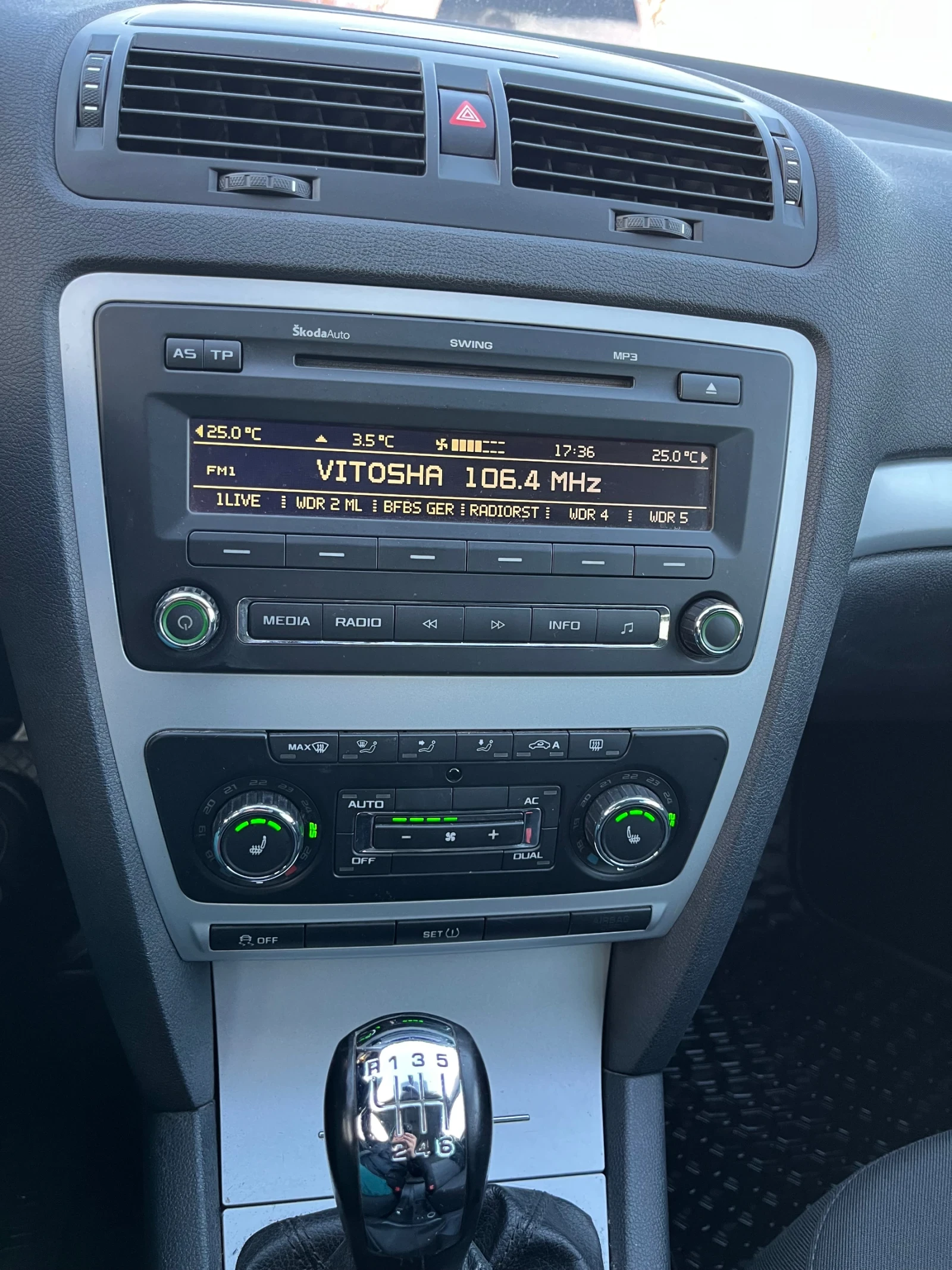 Skoda Octavia 2.0TDI - изображение 10