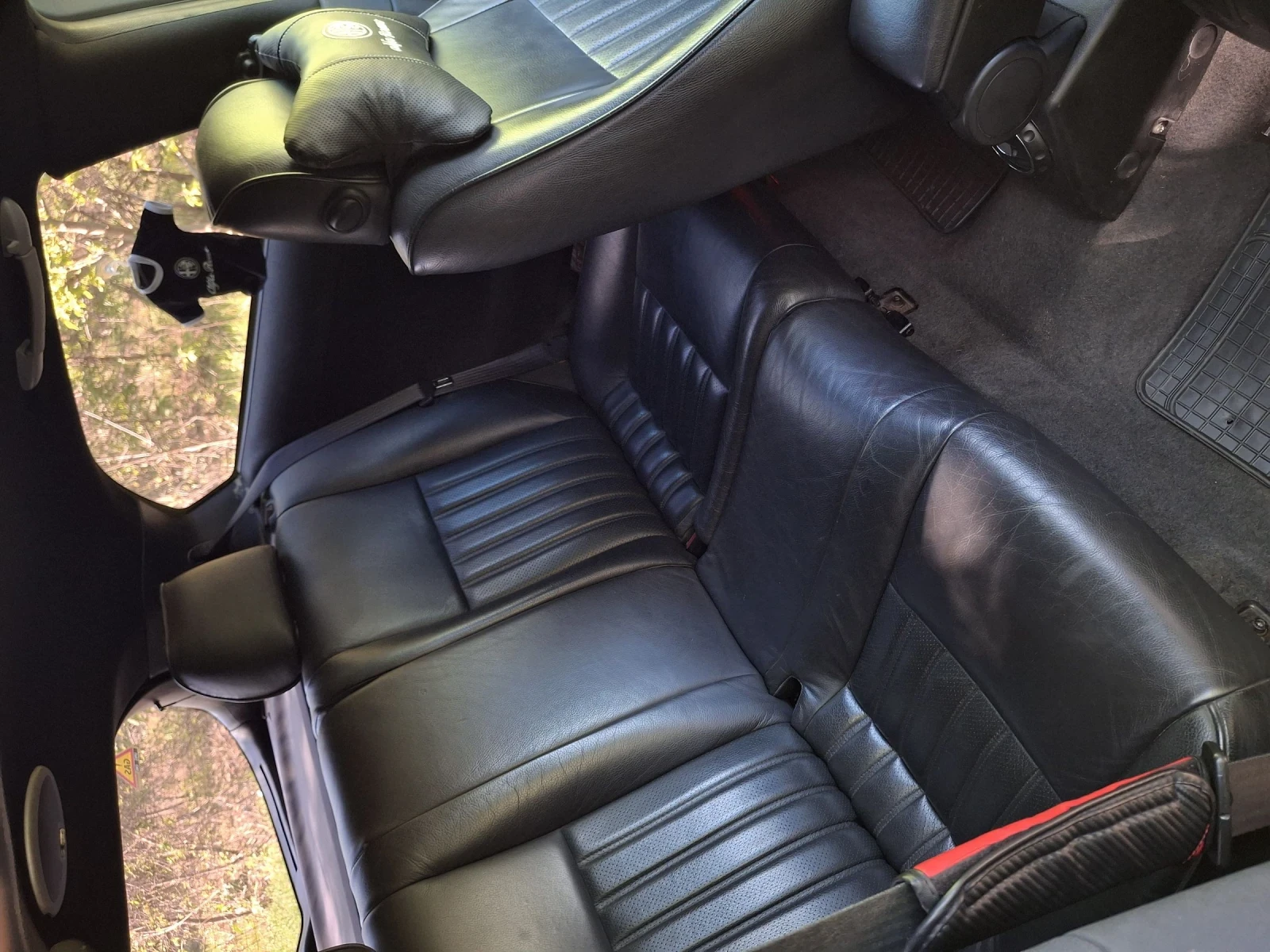 Alfa Romeo 147 1.6 TS - LPG - изображение 6