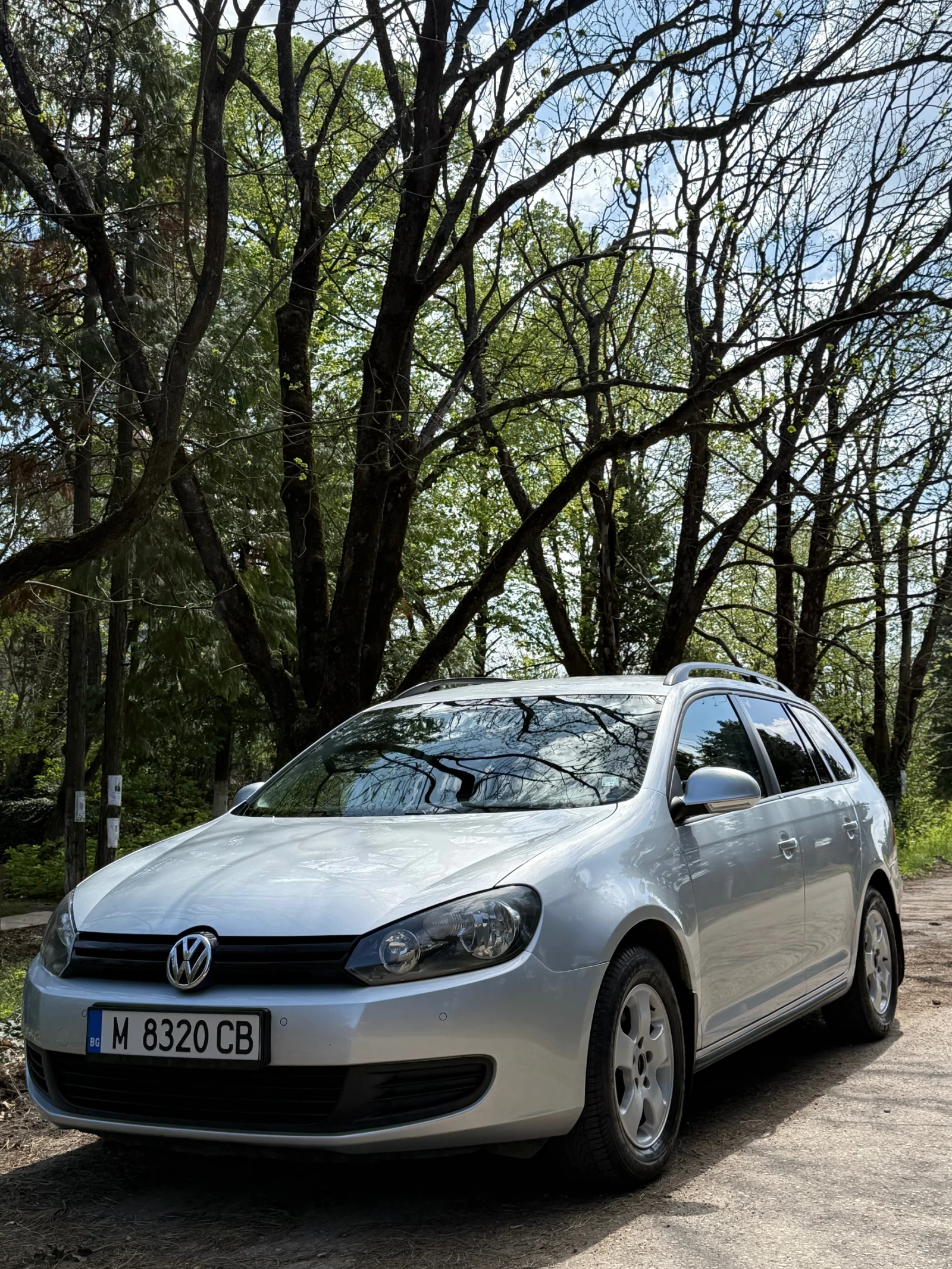 VW Golf 1.6 TDI 90 k.c - изображение 2