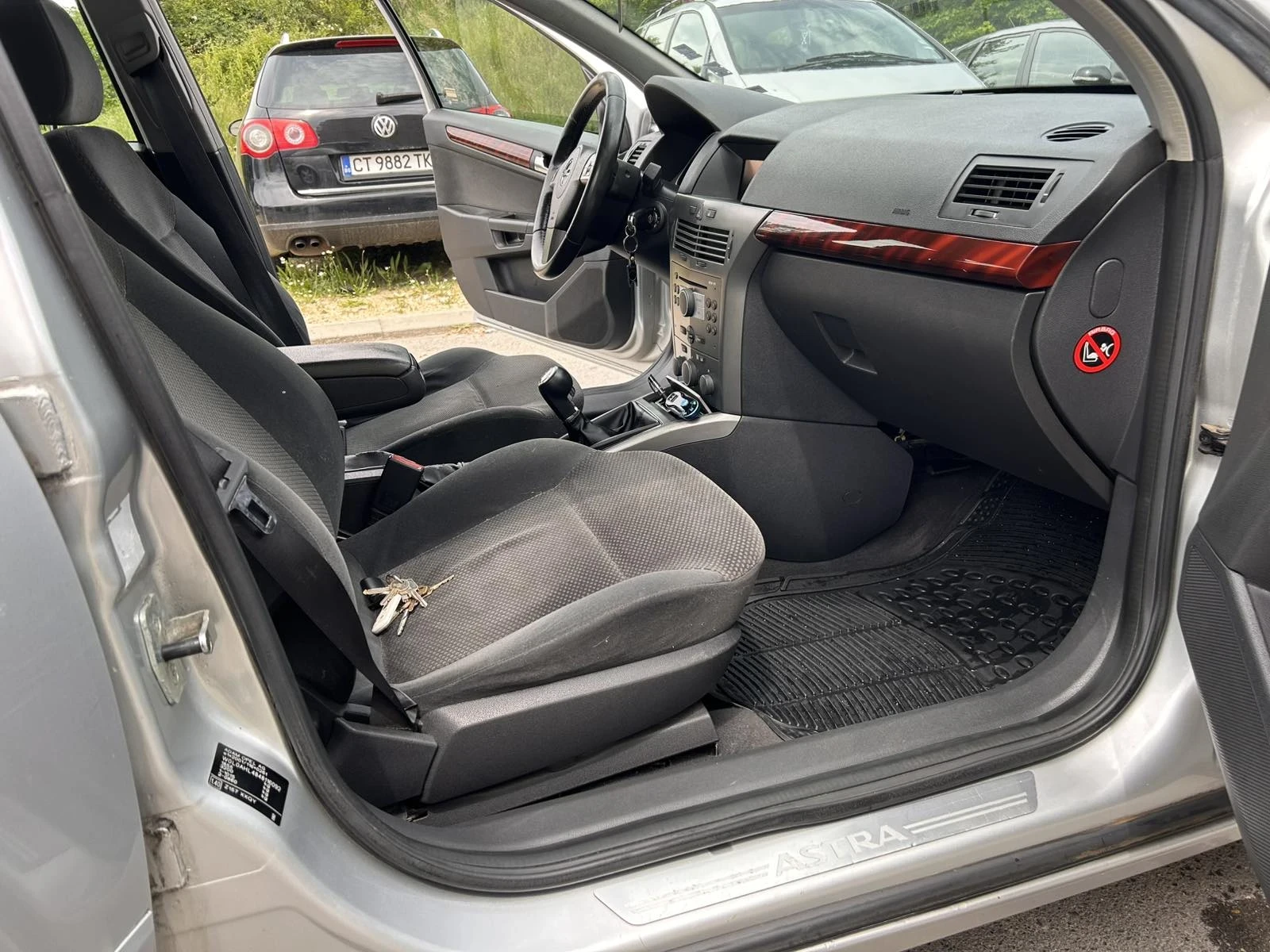 Opel Astra  - изображение 10