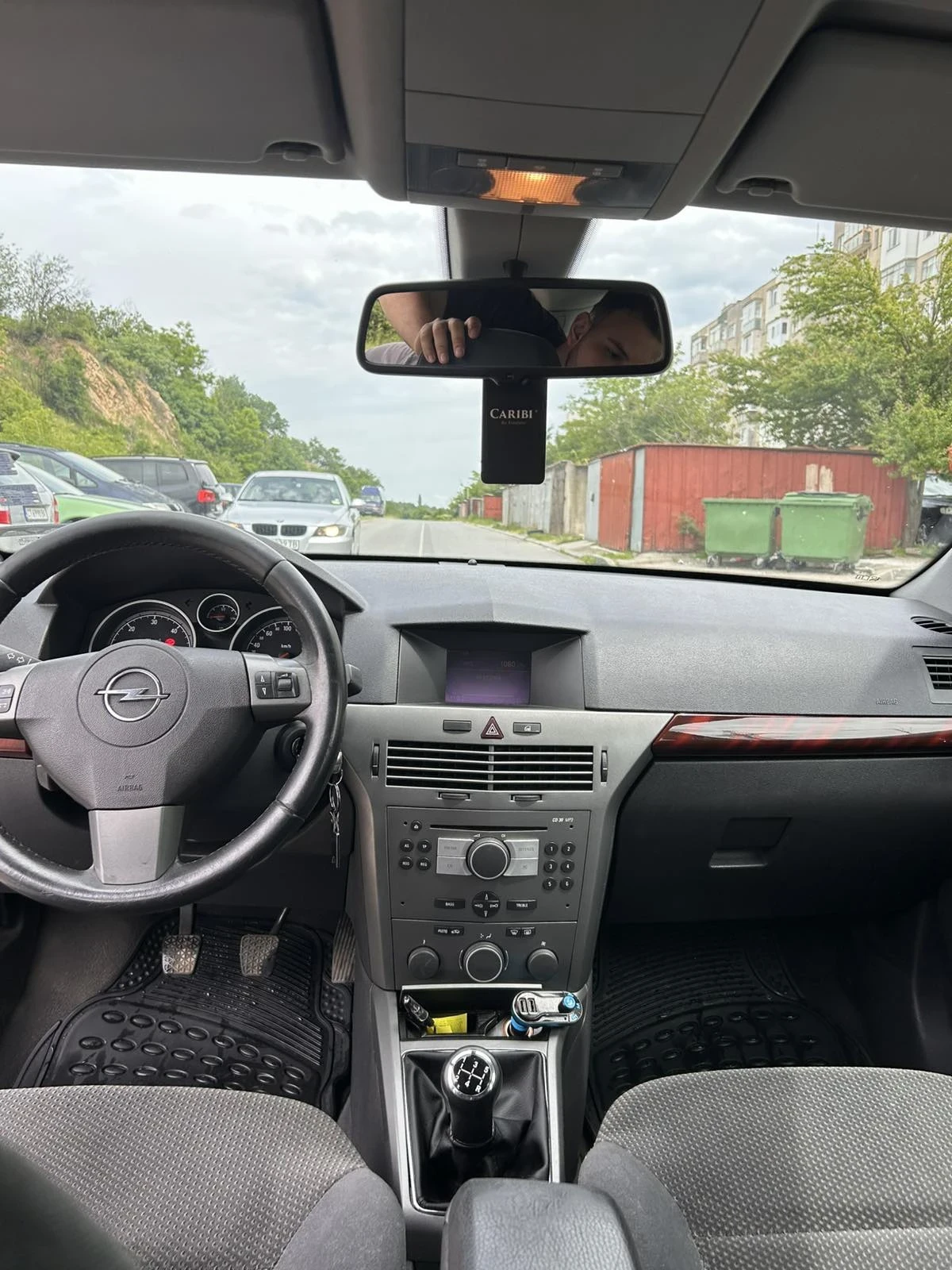 Opel Astra  - изображение 7