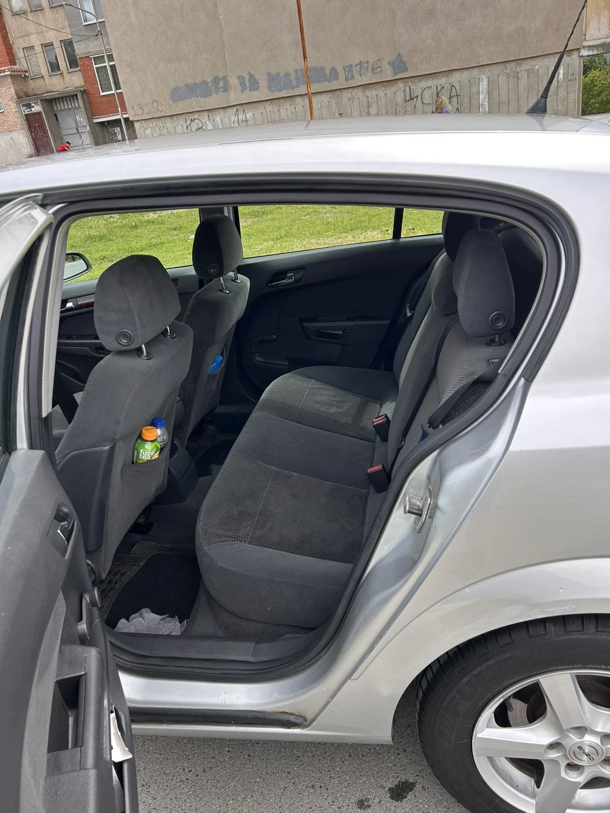 Opel Astra  - изображение 9