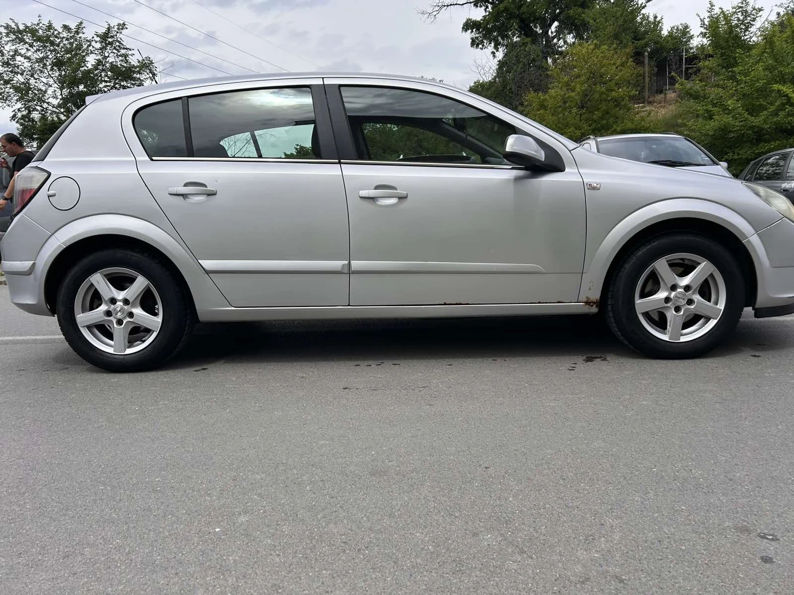 Opel Astra  - изображение 3