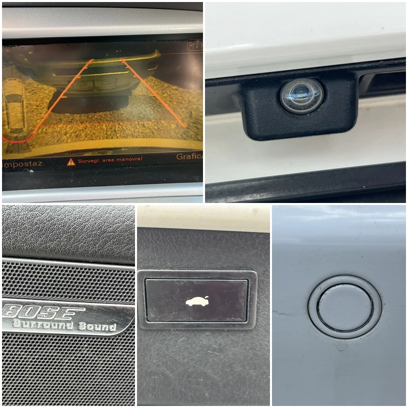 Audi A6 FACE 3.0TDI  239 44 S-LINE    | Mobile.bg   14