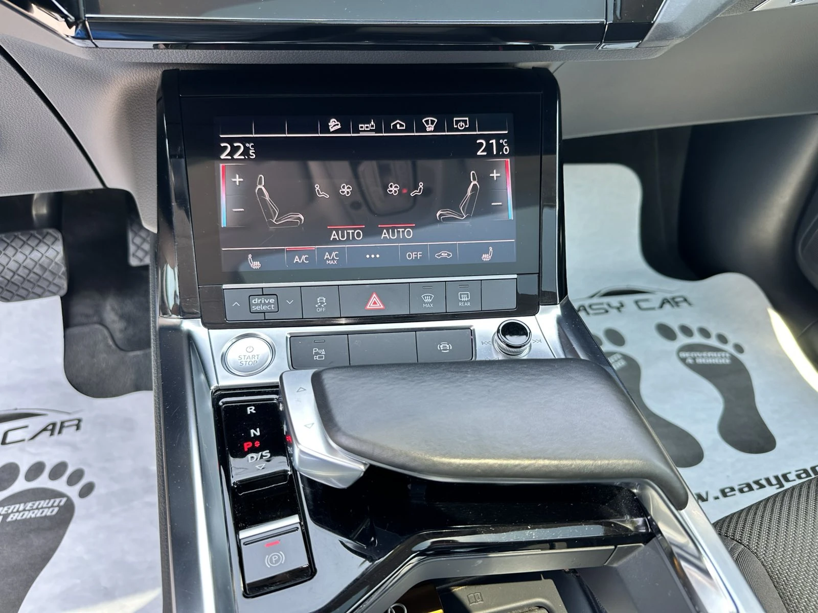Audi E-Tron Camera/PANO/B&O/ - изображение 7