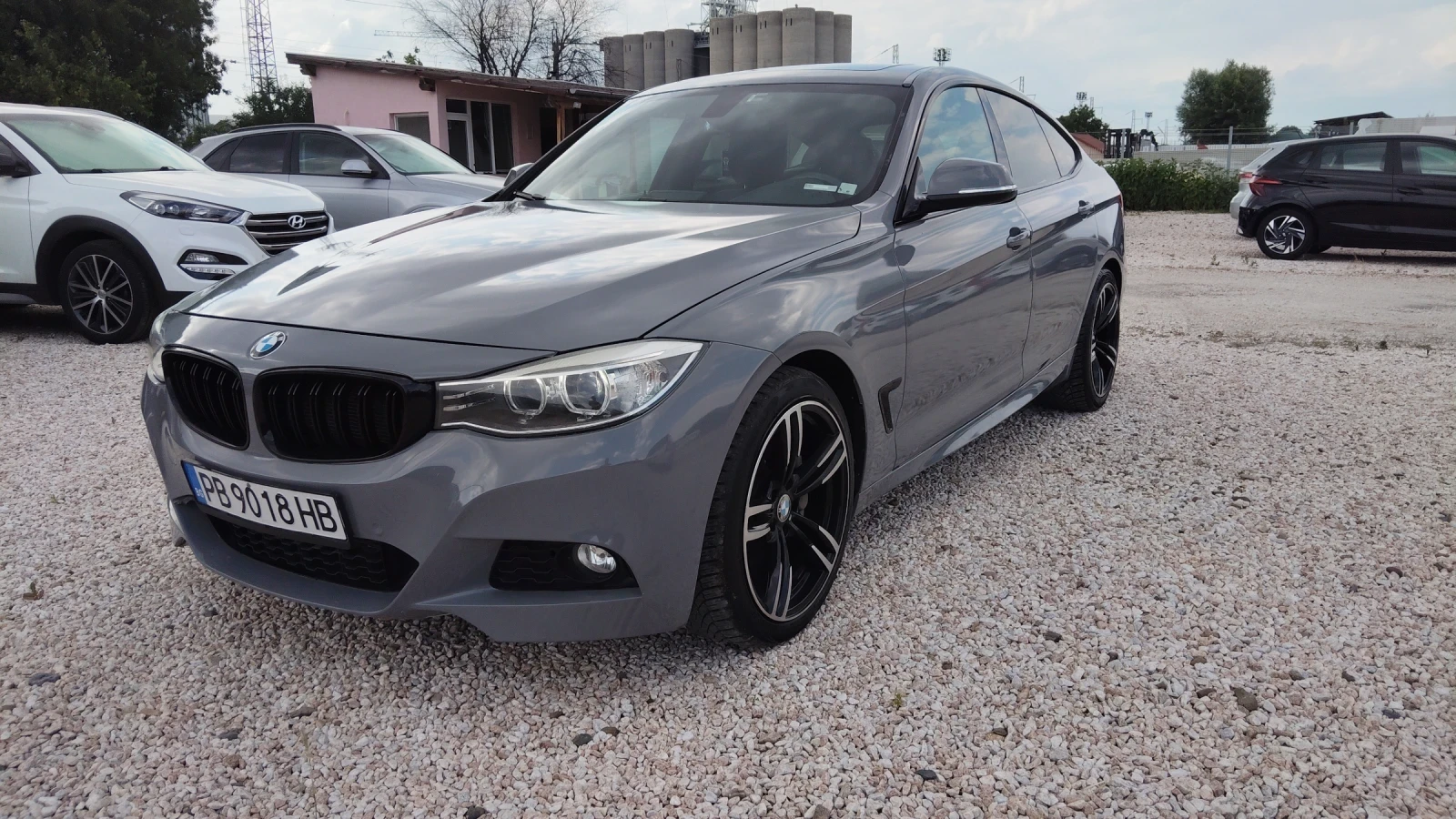 BMW 3gt GT335i 306 | Mobile.bg   1